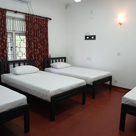 Kandy Twin Hostel Eksteriør bilde