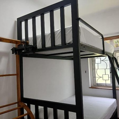 Kandy Twin Hostel Eksteriør bilde