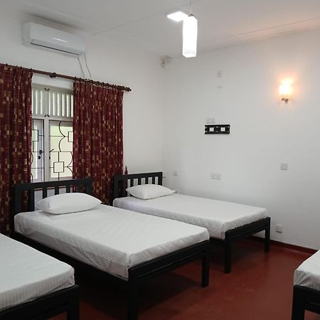 Kandy Twin Hostel Eksteriør bilde