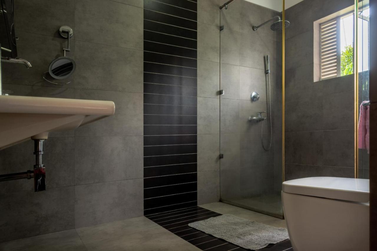 Kandy Twin Hostel Eksteriør bilde