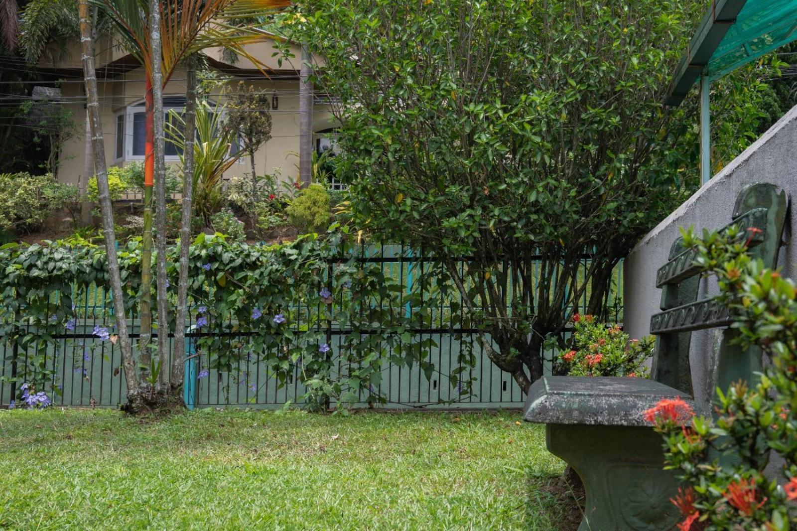Kandy Twin Hostel Eksteriør bilde