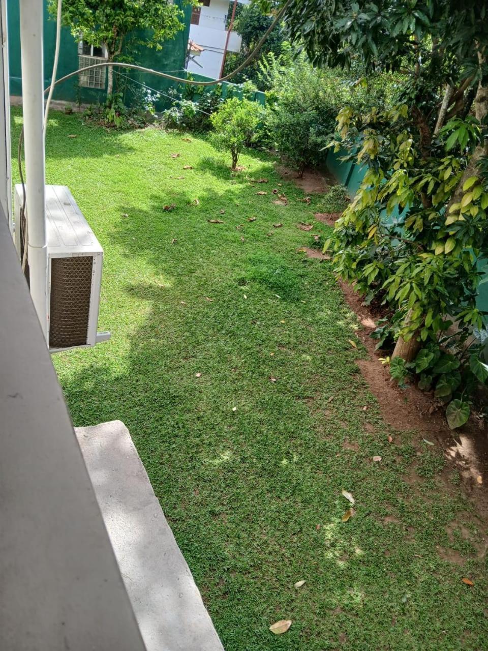 Kandy Twin Hostel Eksteriør bilde