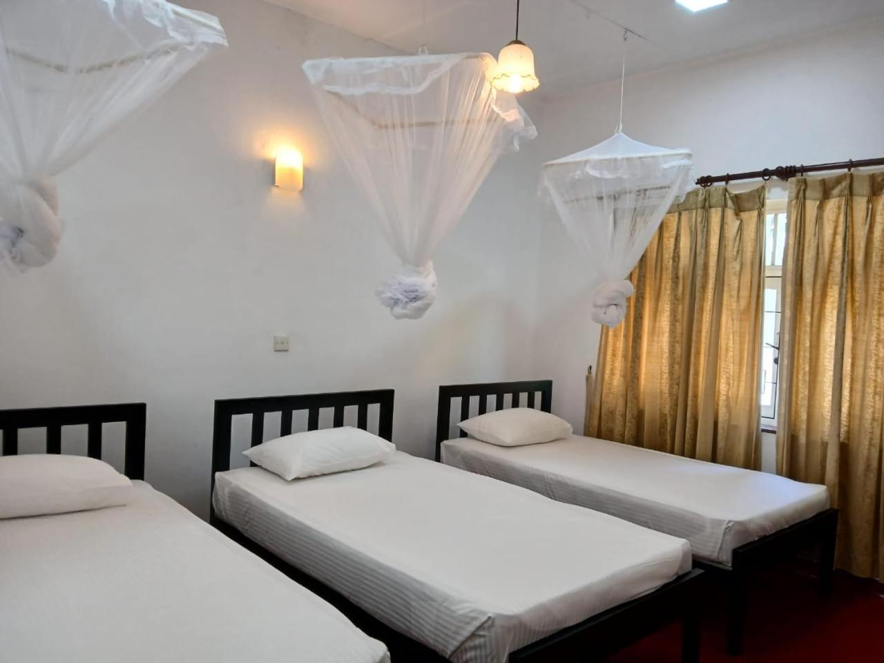 Kandy Twin Hostel Eksteriør bilde