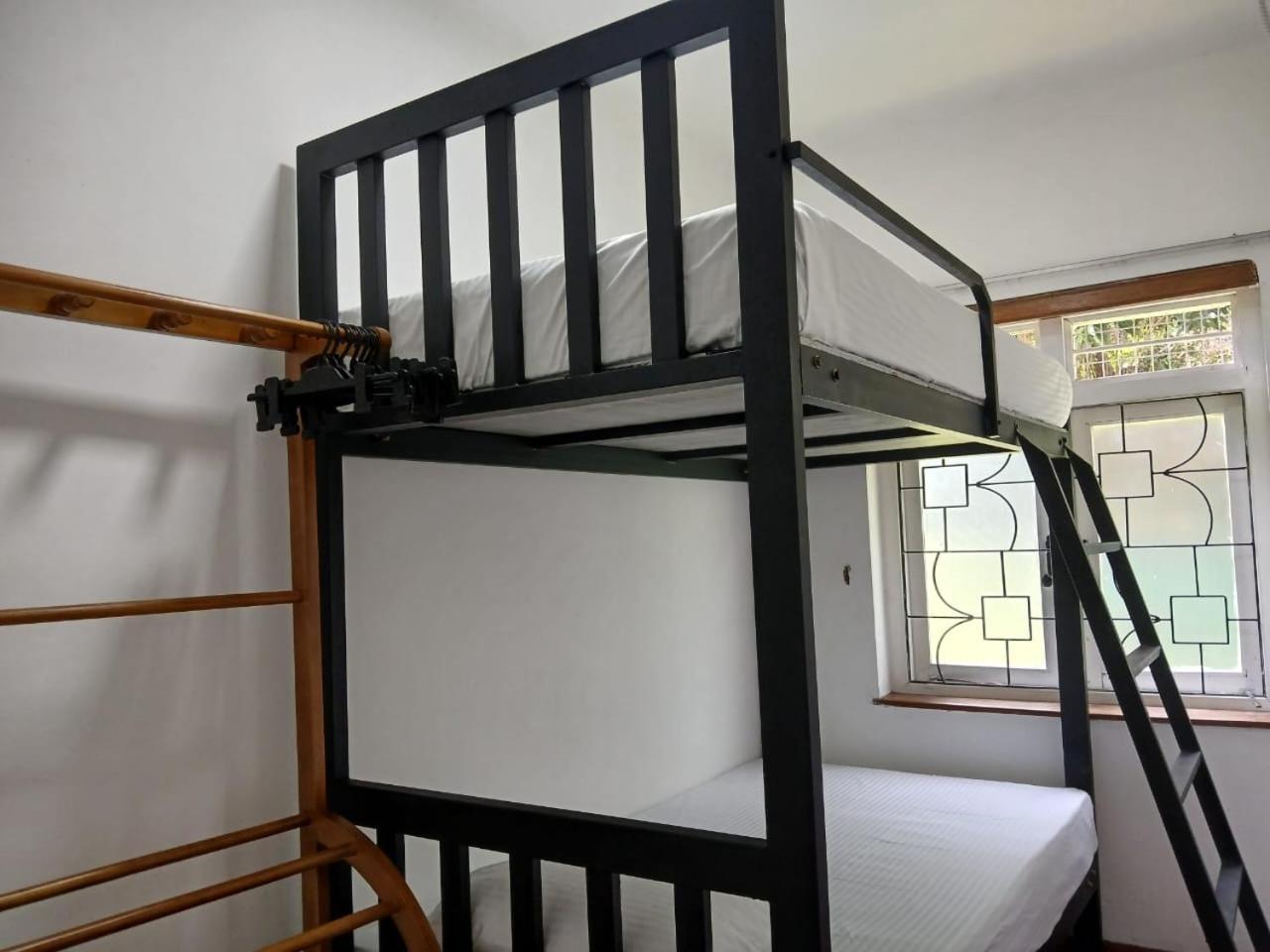 Kandy Twin Hostel Eksteriør bilde