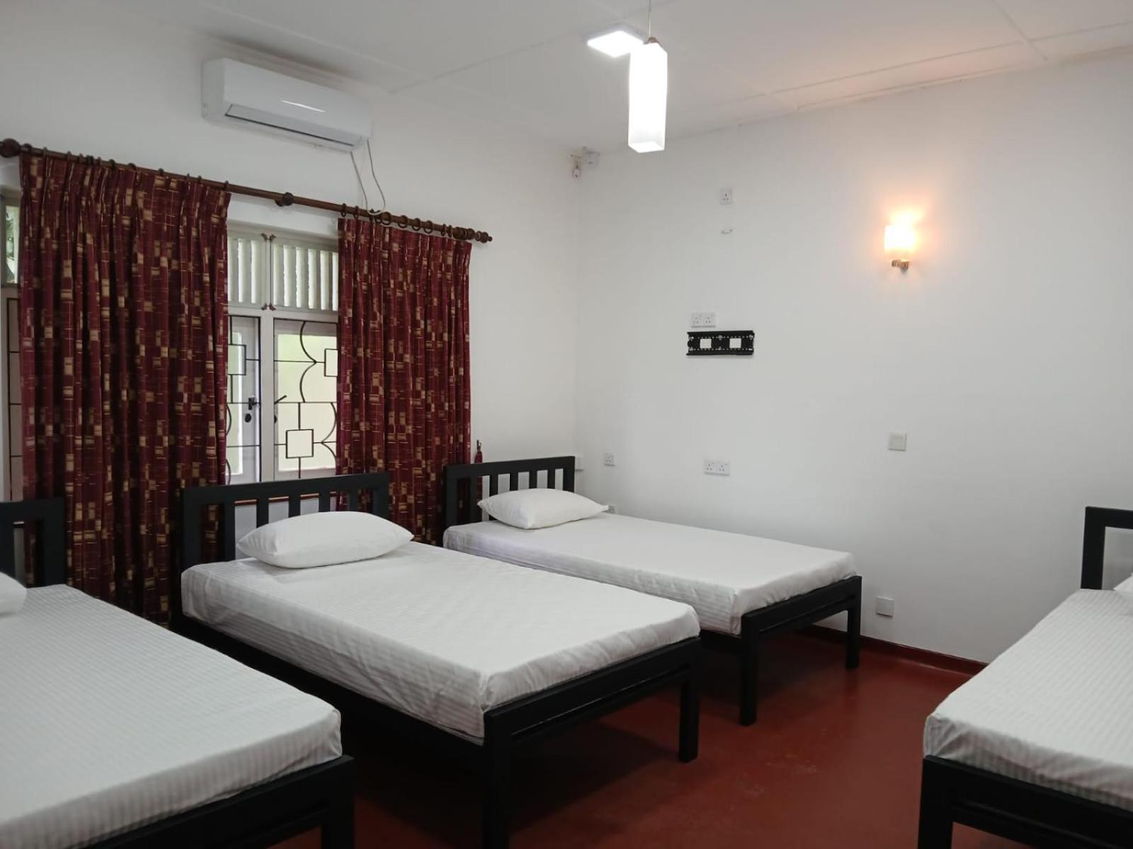 Kandy Twin Hostel Eksteriør bilde