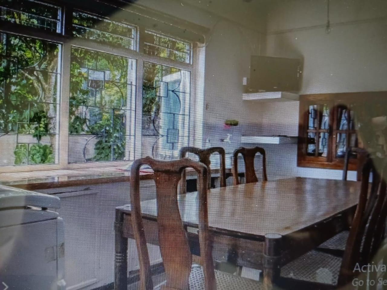 Kandy Twin Hostel Eksteriør bilde